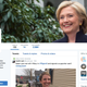 Illustration for article titled The Long Pointy History Behind Hillary's Brilliant Logo